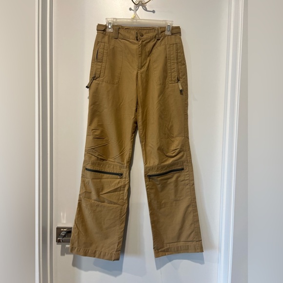 Y2K Vintage Cargo Pants - Picture 1 of 3